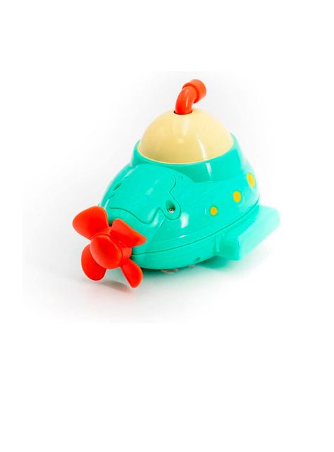 Juego de baño Submarino Proyector-1