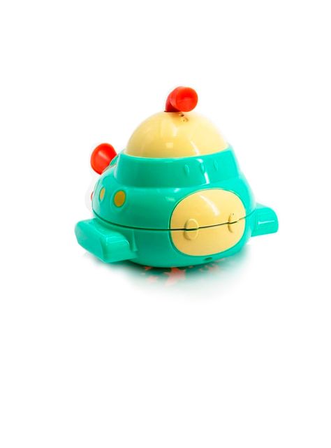 Juego de baño Submarino Proyector-2
