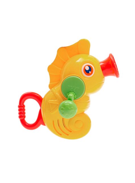 Juguete para el Baño Caballito de Mar-0