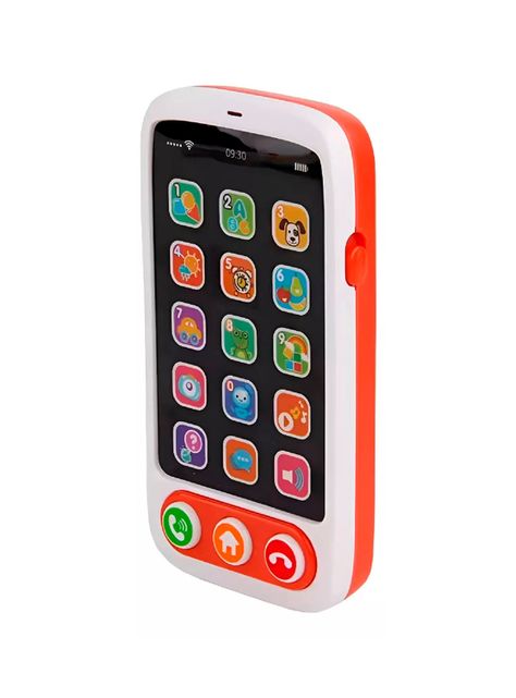 Juego de Teléfono Musical Didáctico-1