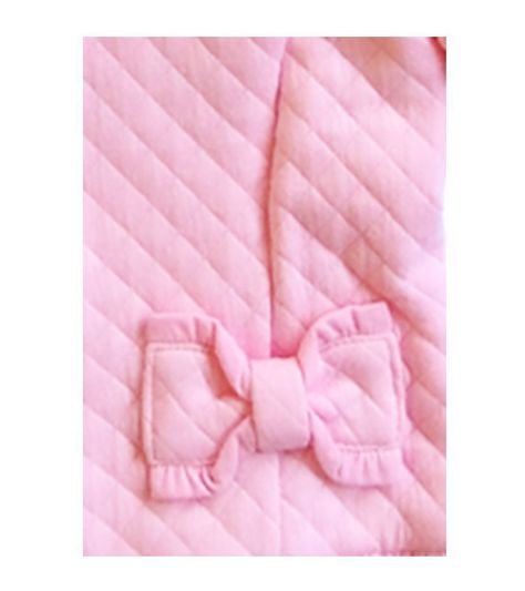 Chaqueta de Algodón Little Rosa Pumucki  -1