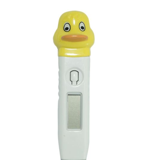 Termómetro Digital Pato Pumucki-1