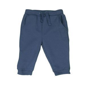 Pantalón de Buzo Style Azul-0