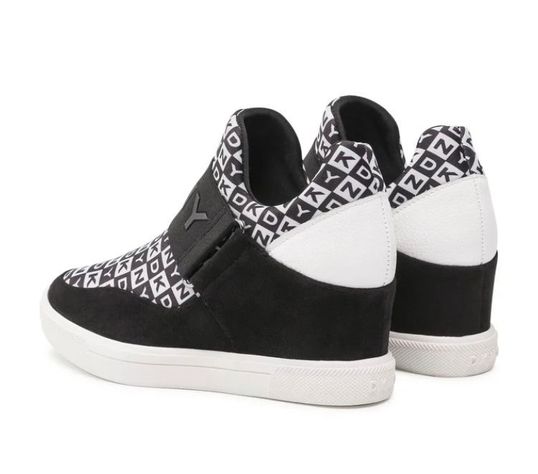 ZAPATILLA MUJER DKNY-2