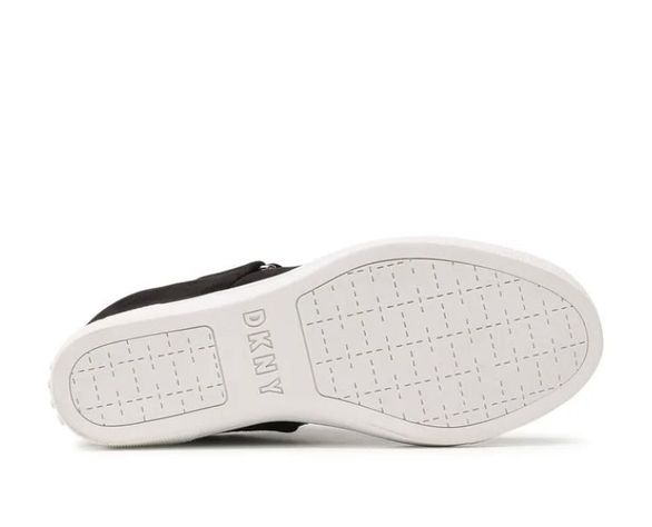 ZAPATILLA MUJER DKNY-3