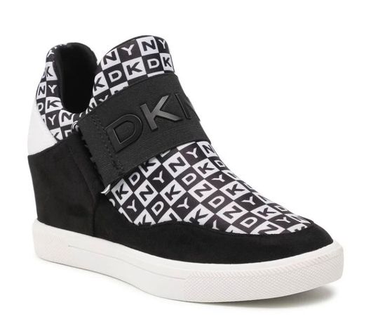 ZAPATILLA MUJER DKNY-0