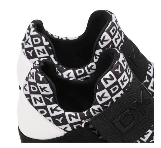 ZAPATILLA MUJER DKNY-5