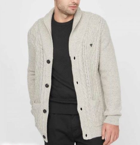 SWEATER GUESS HOMBRE-0