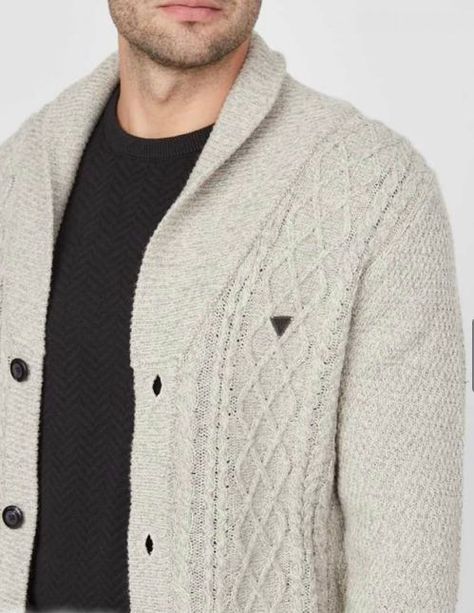 SWEATER GUESS HOMBRE-2