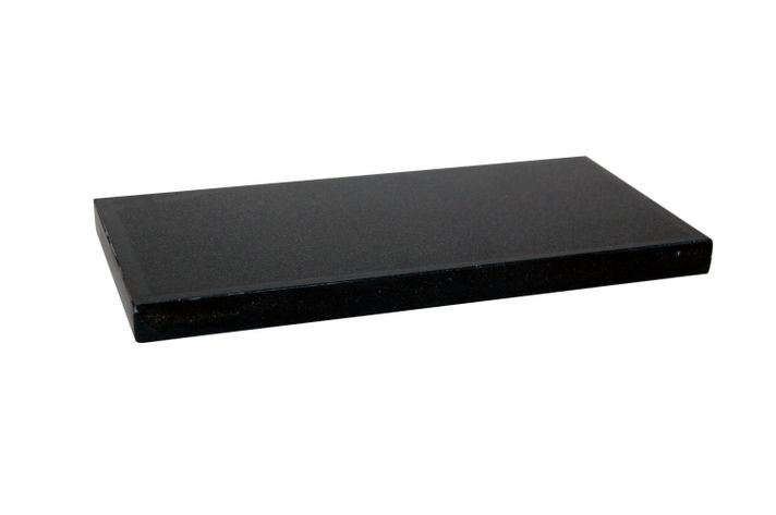 Tabla Punta de Lobos Unel ® Cuarzo Negro-0