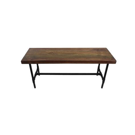 Banqueta Malaga forest L-3