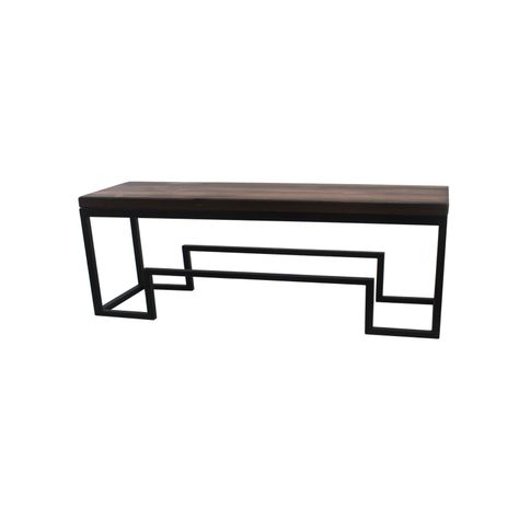 Banqueta Versace forest M-3