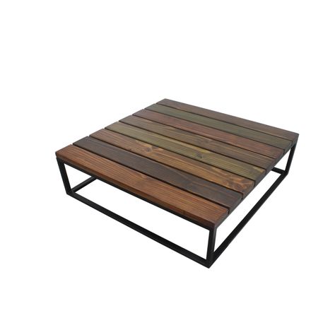 Mesa de centro CANTABRIA M-2