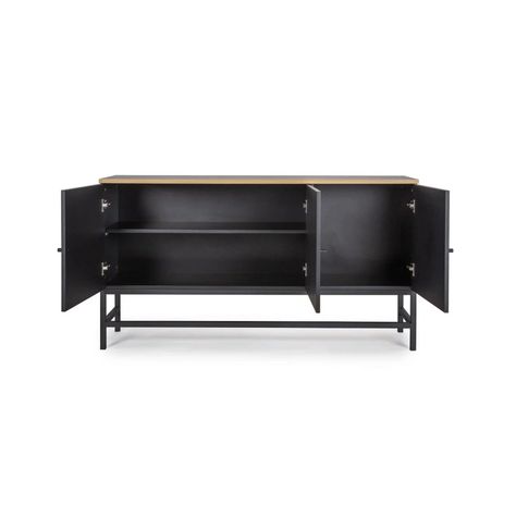 Buffet Carpentier ILOFT-1