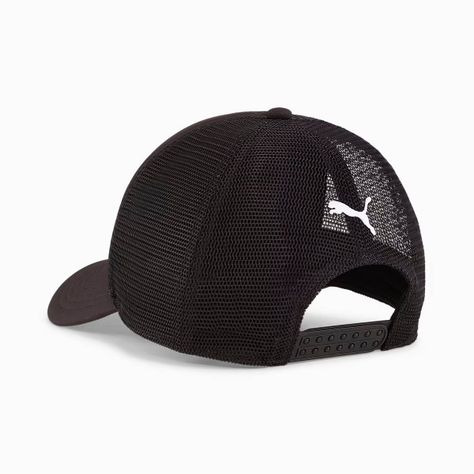 Jockey Trucker Scuderia Ferrari Race Puma 02516602-1