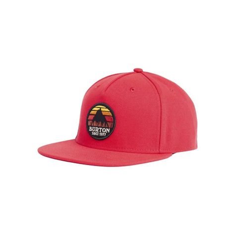 Jockey Underhill Rojo Burton-0
