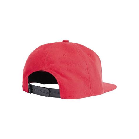 Jockey Underhill Rojo Burton-1