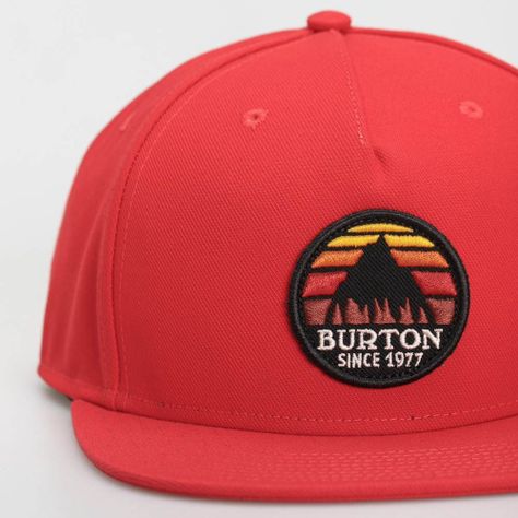 Jockey Underhill Rojo Burton-2