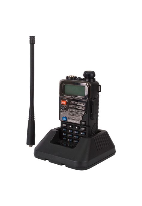 RADIO UHF UV-5RE BAOFENG-1