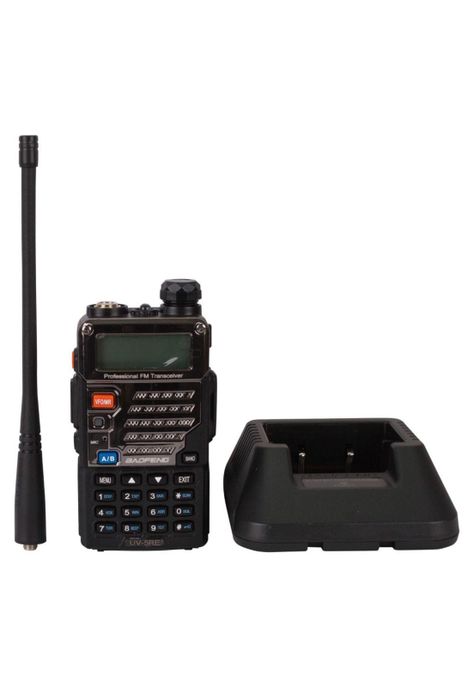 RADIO UHF UV-5RE BAOFENG-2