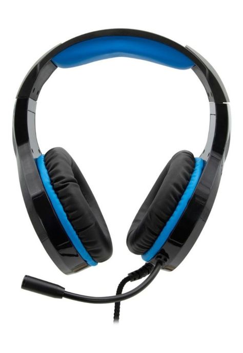 Audifono Gamer On Ear Dhe-8010-0