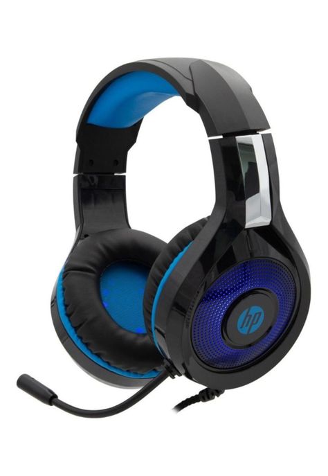 Audifono Gamer On Ear Dhe-8010-1