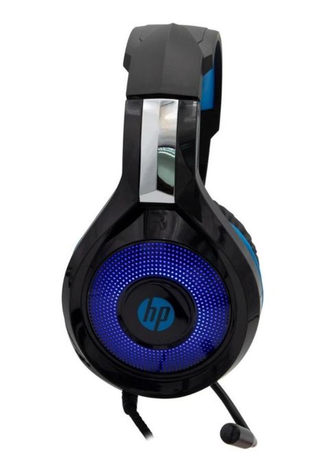 Audifono Gamer On Ear Dhe-8010-2
