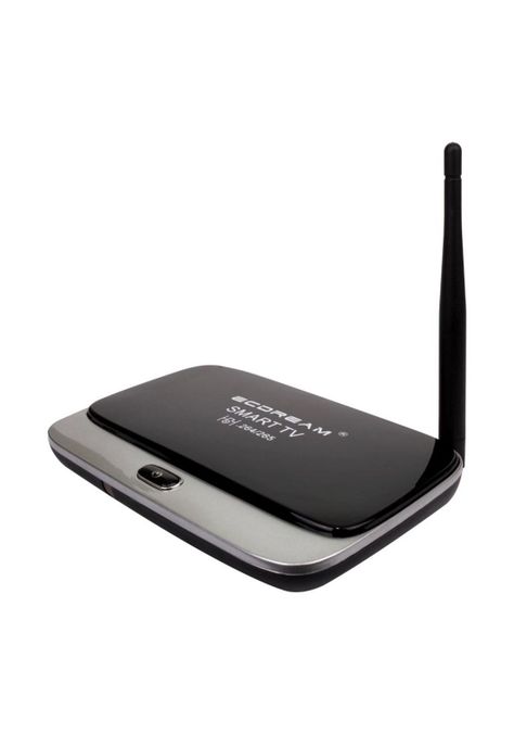 CONVERSOR SMART ANDROID TV HD-0