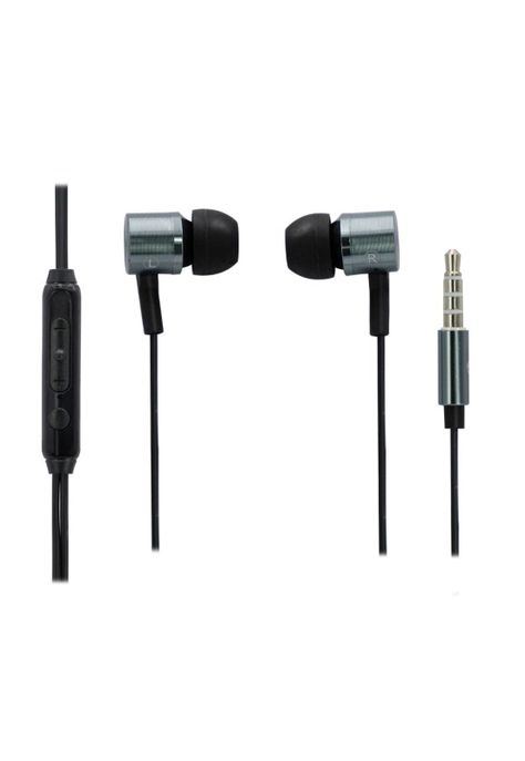 HP DHE-7003 AUDIFONO IN EAR CONEXION 3,5-1