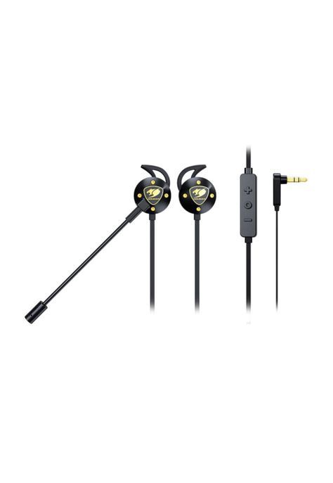 AUDÍFONO IN EAR MIC. DESMONTABLE ATTILA-0