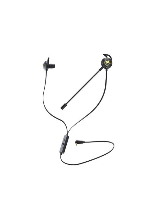 AUDÍFONO IN EAR MIC. DESMONTABLE ATTILA-2