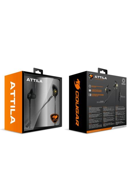 AUDÍFONO IN EAR MIC. DESMONTABLE ATTILA-3