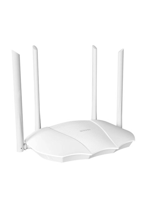 ROUTER TENDA TX9 AX3000 WIFI6 GIGA DUALBAND MIMO-0