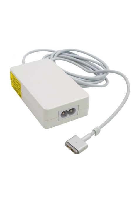 CARGADOR COMPATIBLE CON MACBOOK PRO 16.5V 3.65A 60W MAGSAFE 2-3