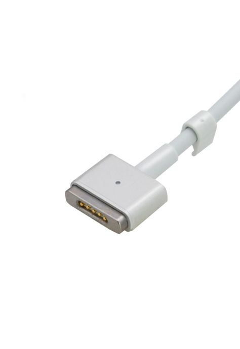 CARGADOR COMPATIBLE CON MACBOOK PRO 16.5V 3.65A 60W MAGSAFE 2-4