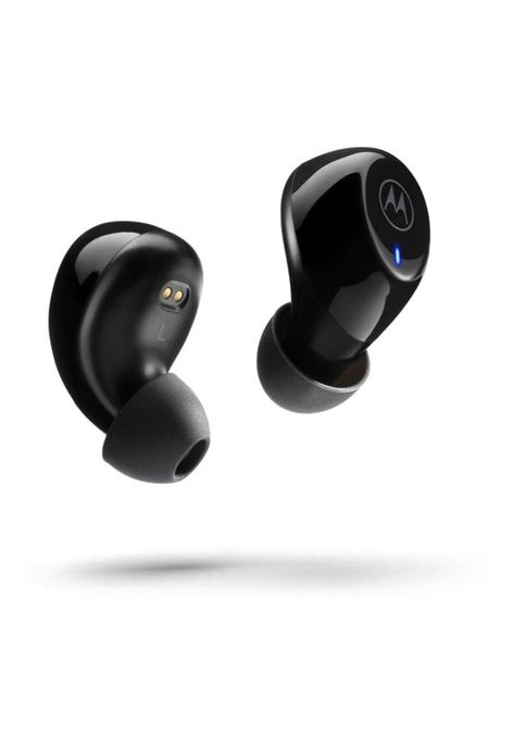 Audifono Motorola Moto Buds 105 True Wireless Black-2