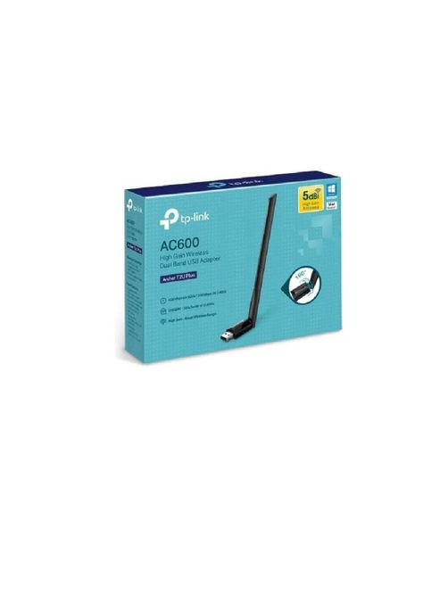 ADAPTADOR USB WIRELES AC600 DWA-172-0