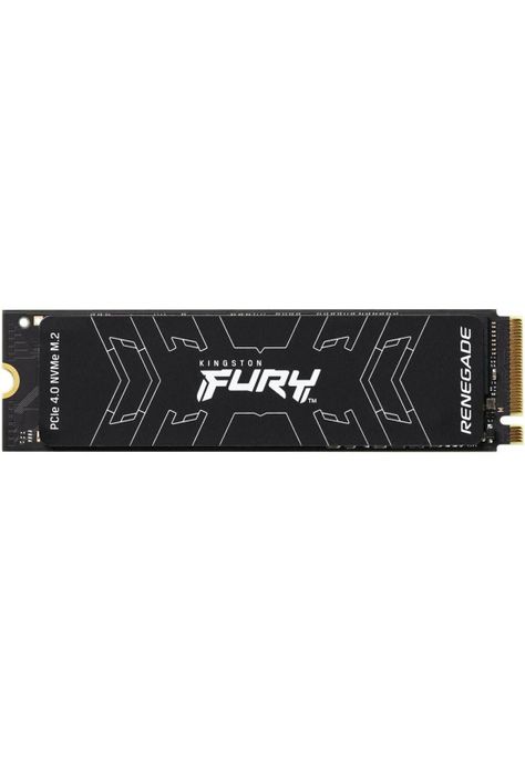 Unidad Ssd Kingston Fury Renegade Pcie 4.0 Nvme M.2 1tb-0