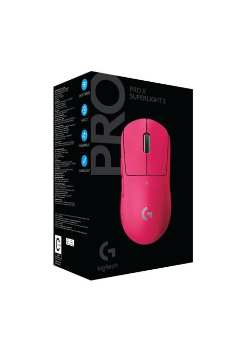 910-006629 MOUSE PRO X SUPERLIGHT 2 LIGHTSPEED-5