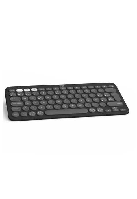 920-011783 TECLADO PEBBLE 2 K380 GRAFITO-1