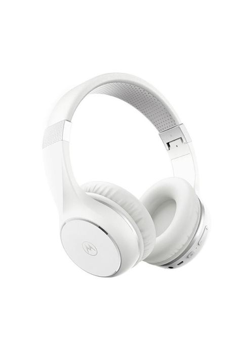 AUDIFONO MOTOROLA XT 220 BLUETOOTH BLANCO-1