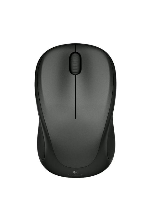 910-003416 MOUSE LOGITECH INALAM M317-0