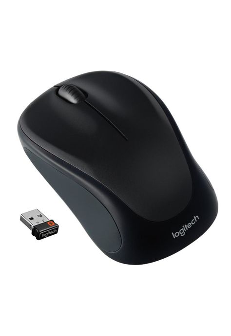 910-003416 MOUSE LOGITECH INALAM M317-1