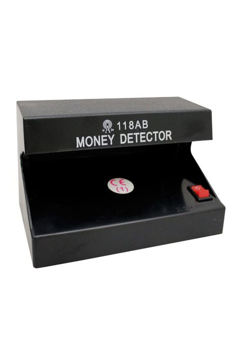 DETECTOR DE BILLETES FALSOS 4W DL-01 (AD-118AB)-1