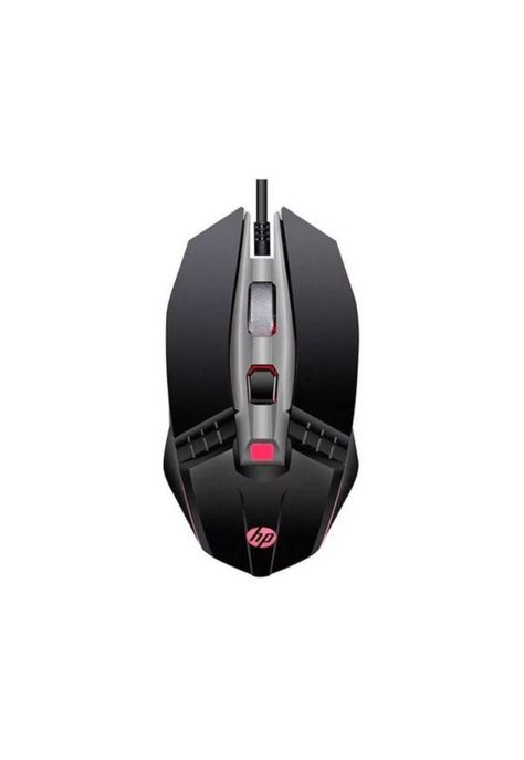 M270 MOUSE  HP COLOR METAL-0