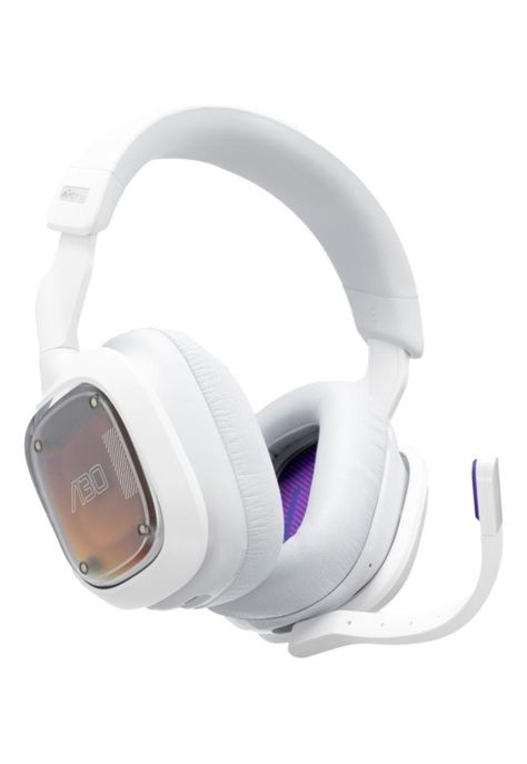 Logitech G Astro A30 Lightspeed Audífonos Para Ps Y Pc White-0