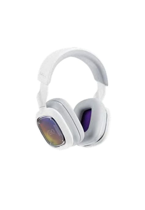 Logitech G Astro A30 Lightspeed Audífonos Para Ps Y Pc White-1