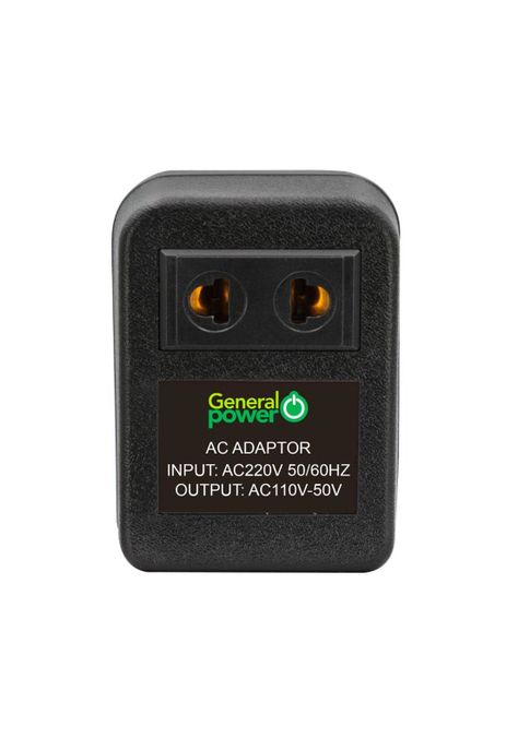 Autotransformador 50 Watts-2
