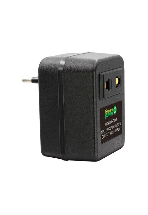 Autotransformador 50 Watts-3