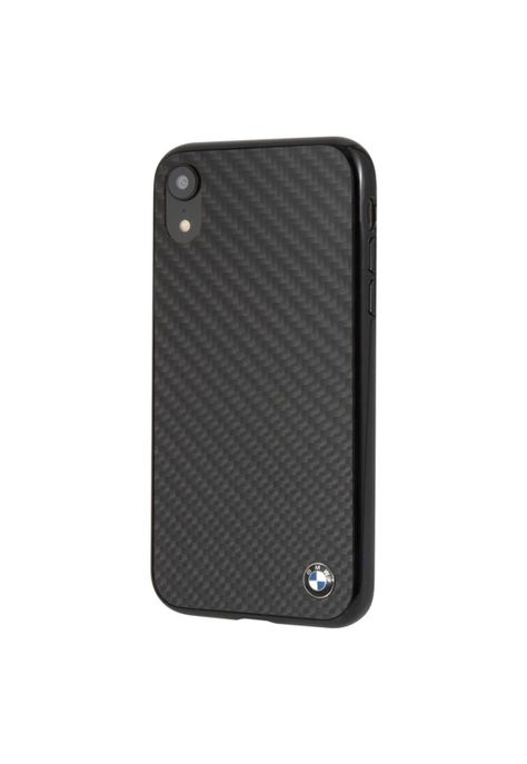 CARCASA BMW P/IPHONE XR BMHCI61MBC-0